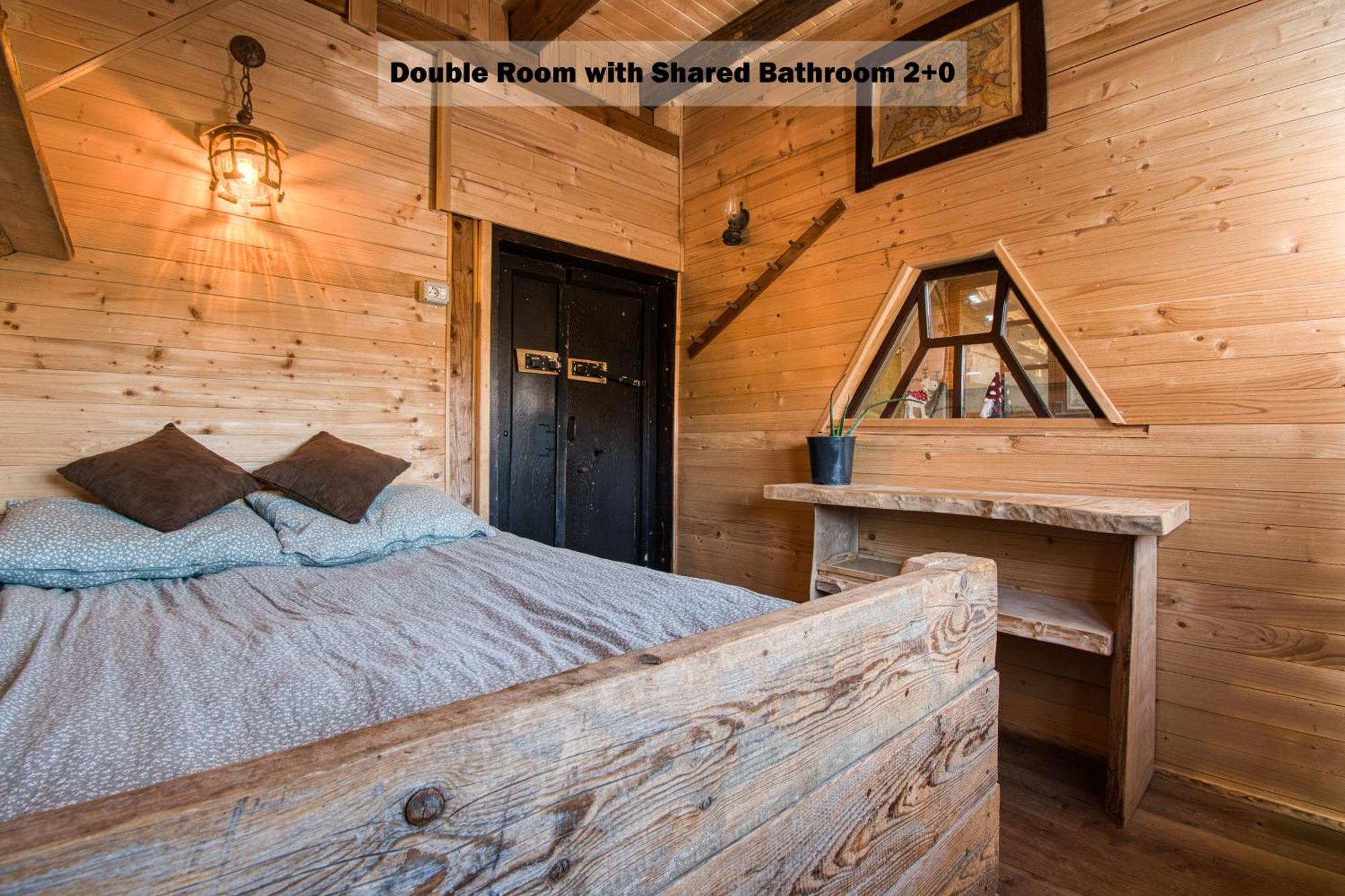 Ranch At Geta Guest House Razgorce Phòng bức ảnh